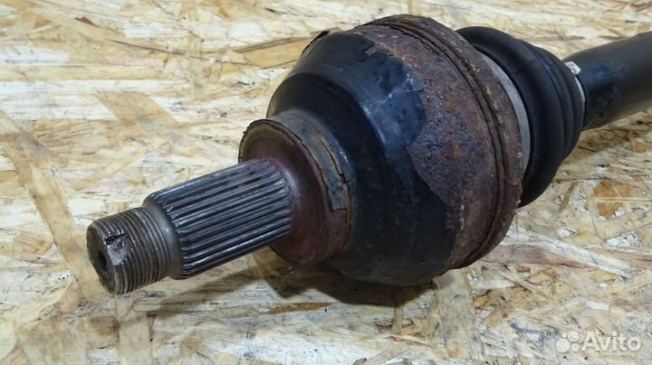 Привод задний BMW M5 E60 E61 Е60 Е61