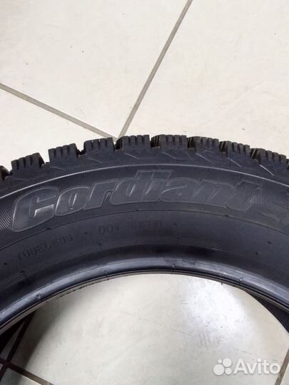 Cordiant Snow Cross PW-2 185/60 R15 84T