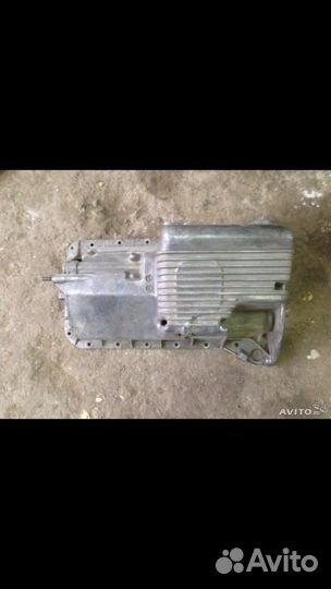 BMW поддон оригинал