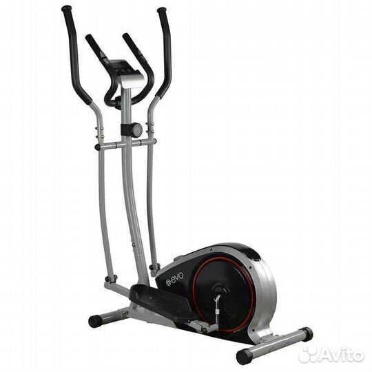 Эллиптический тренажер