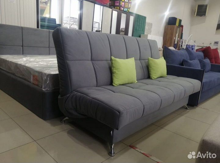 Диван мягкий «Финка дк»