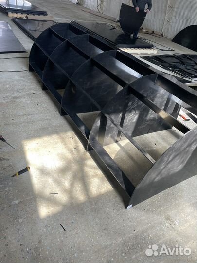 Модуль плавучести