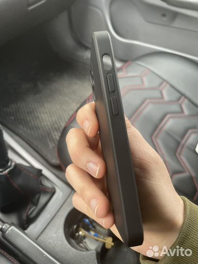 Чехол на iPhone 12 mini