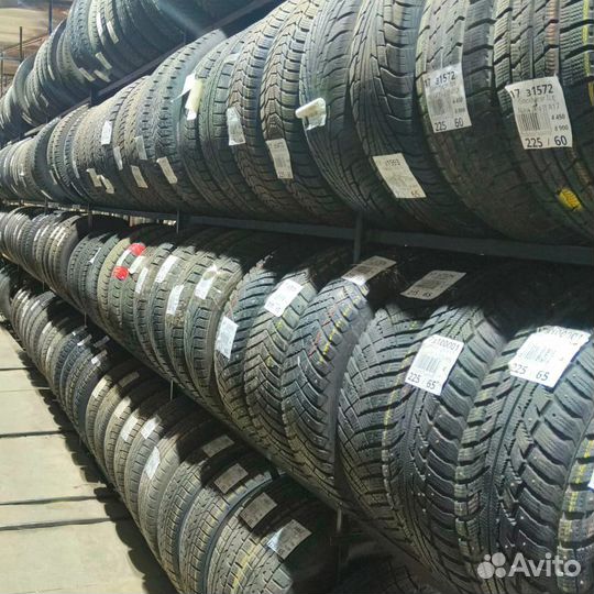 Nokian Tyres Hakkapeliitta 5 285/60 R18 L