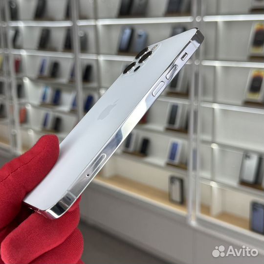 iPhone 12 Pro, 512 ГБ