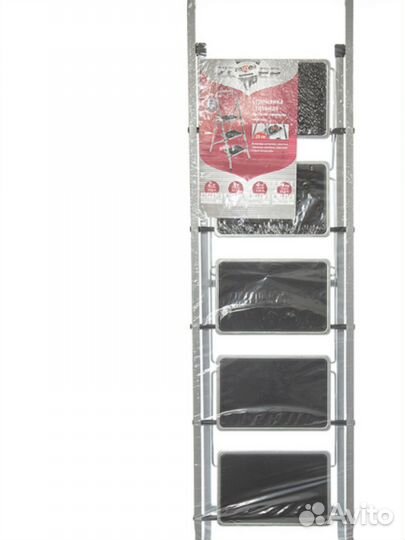 Стремянка zalger 511-5