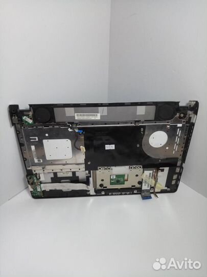Топкейс для asus N56VM (Б/У)