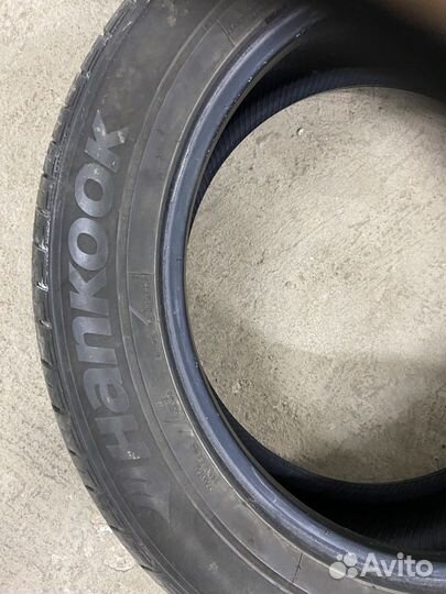 Hankook Optimo K415 225/55 R18