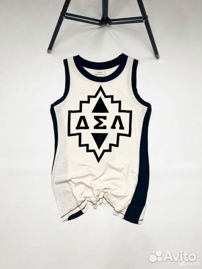 Майка Diesel Оригинал