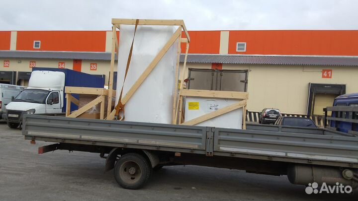 Грузоперевозки.Открытые газель и хендай 6 и 4 м