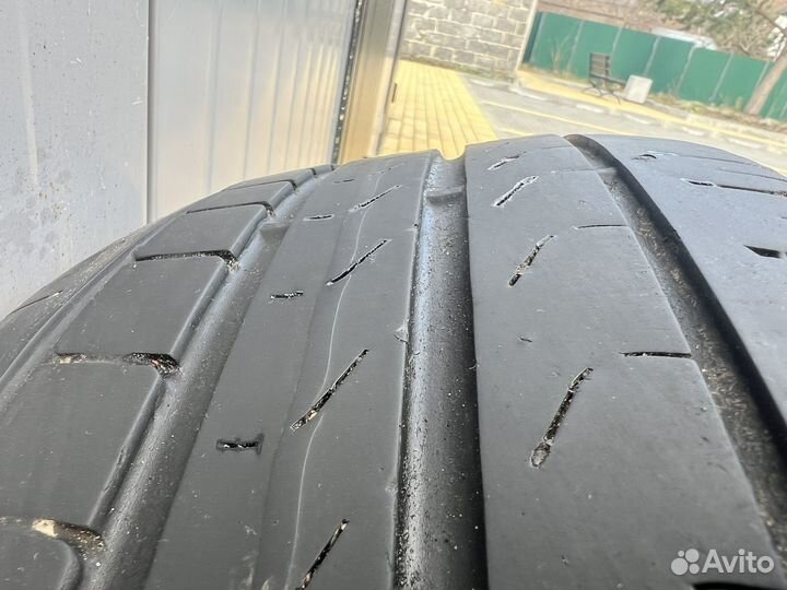 Pirelli Scorpion 215/65 R17 99V