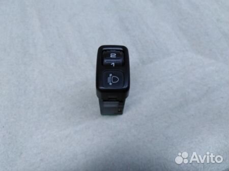 Кнопка корректора фар TA05666F0A