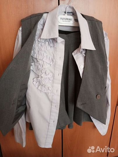 Школьная форма 128