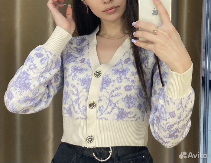 Кофта женская