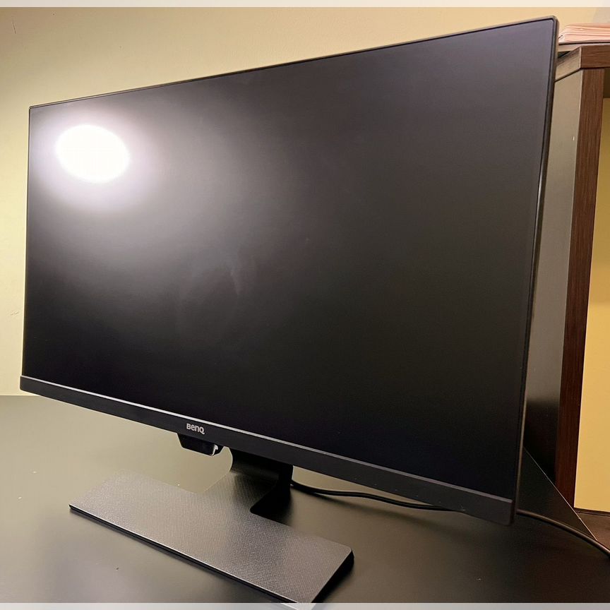 Купить монитор BenQ GW2780 🖥️ по низкой цене 💰 на Авито во всех