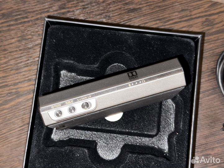 Creative Sound BlasterX G6