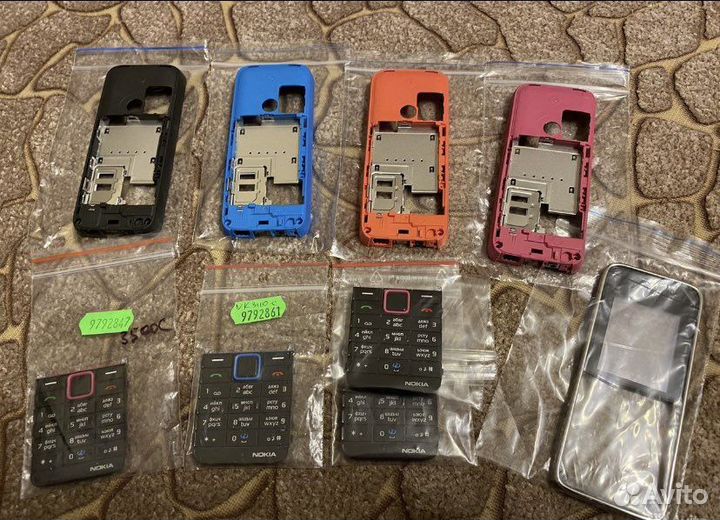 Nokia 3500 Classic
