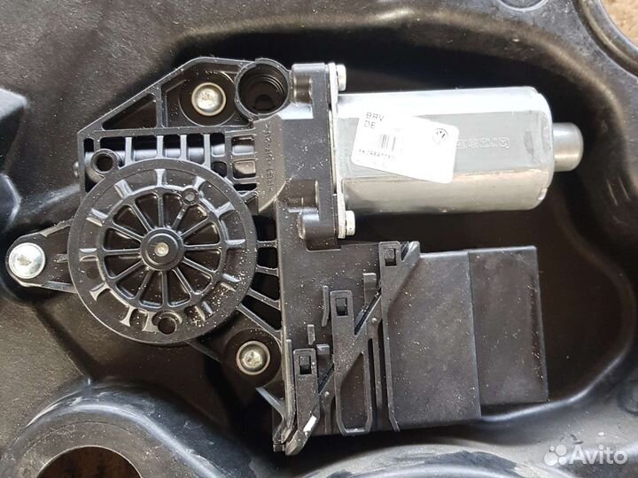 Стеклоподъемник