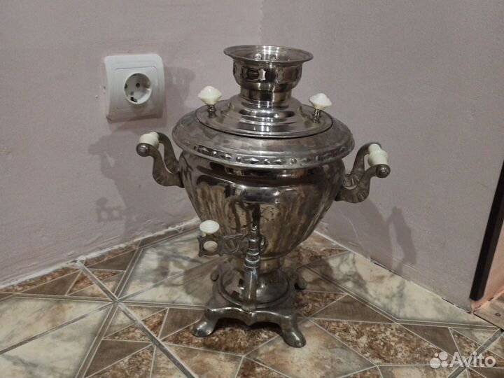 Самовар электрический