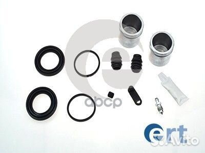 Ремкомплект суппорта переднего Hyundai Santa Fe