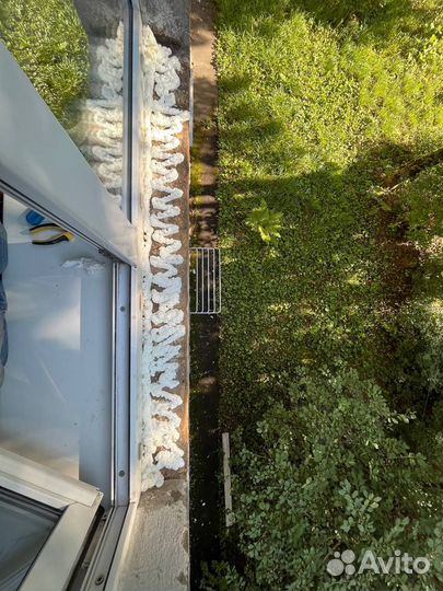 Ремонт пластиковых окон и дверей любой сложности