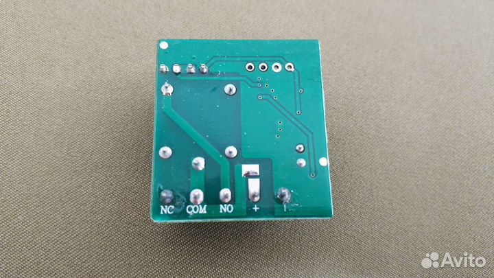 Пульт с приемником для ворот и шлагбаумов