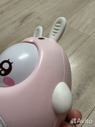 Неваляшка корейская