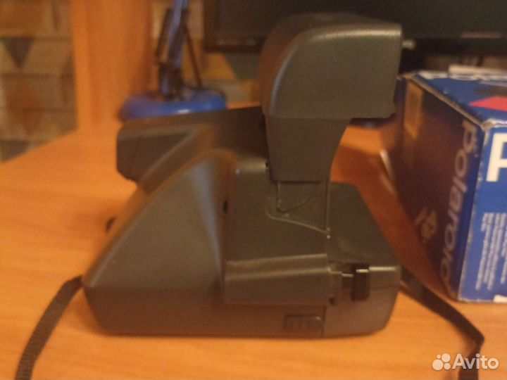 Фотоаппарат