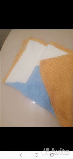 Плед, одеяло ручной работы, для новорожденного