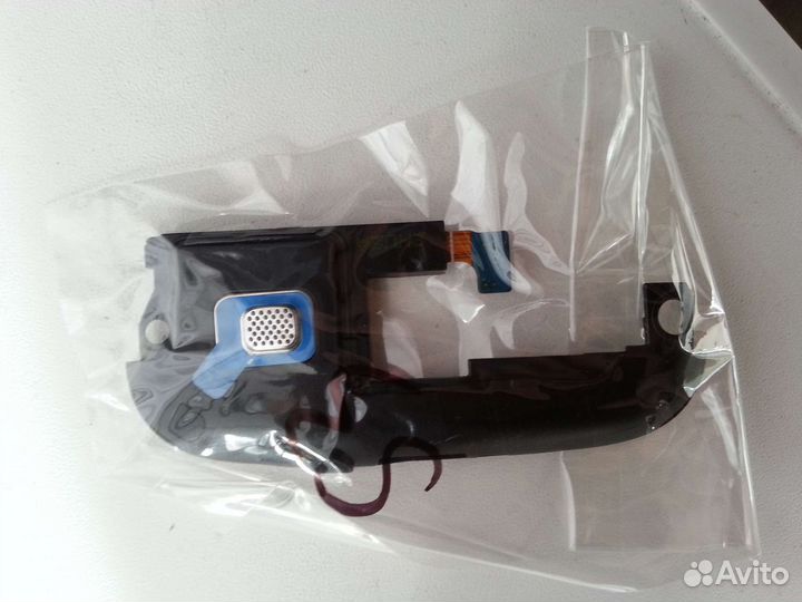 Шлейф (плата) в сборе Samsung galaxy s3 новая