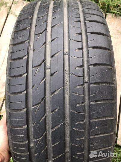 Marshal Crugen HP91 255/55 R18