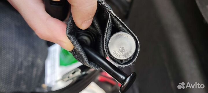 Сетка багажника bmw g05 x5