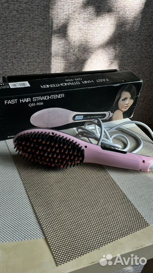 Выпрямитель для волос