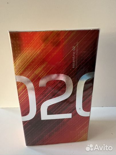 Парфюм Escentric molecules 02 100мл