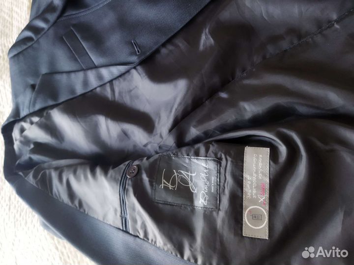 Пиджак школьный для мальчика