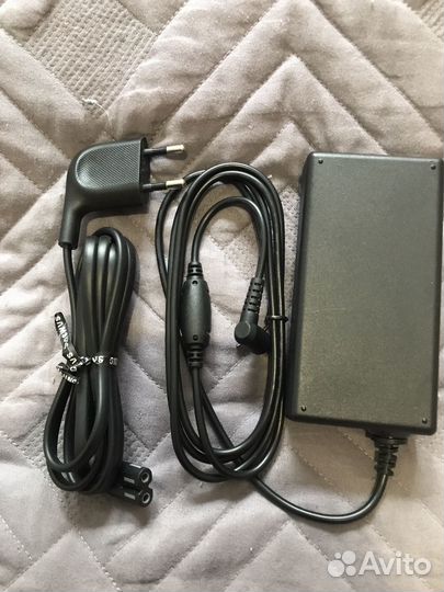 Блок питания для tv samsung 19V 3,17A