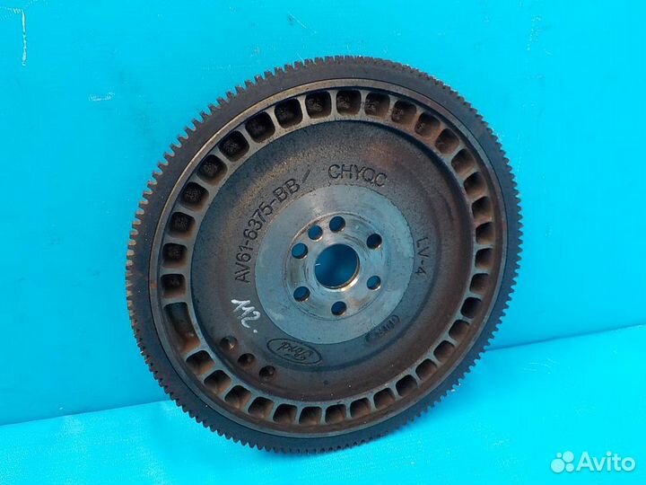 Маховик Ford Focus 3 2011-2019