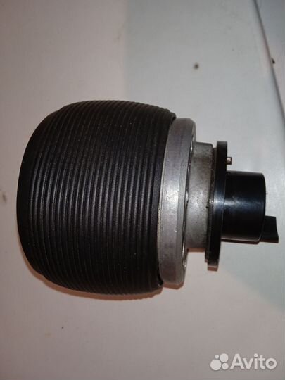 Переходник (адаптер) спортивного руля Audi