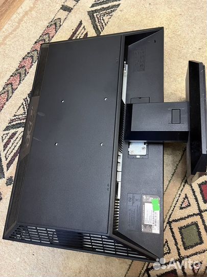 Монитор Acer v223w