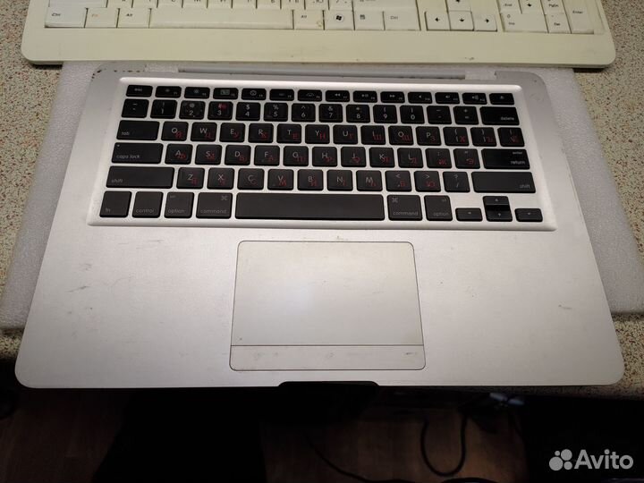 Топкейс MacBook Air 13