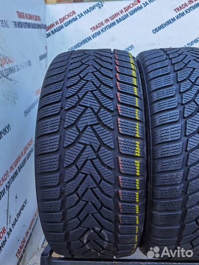 Uniroyal WinterExpert 225/45 R17 91H