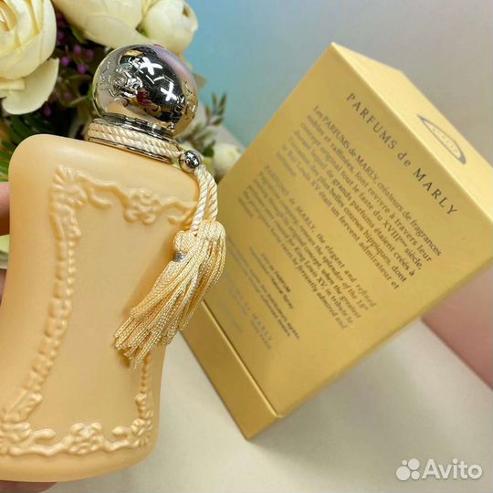 Parfums de marly cassili