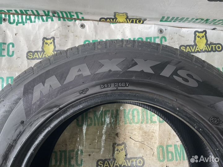 Maxxis Victra SUV M+S 275/55 R17