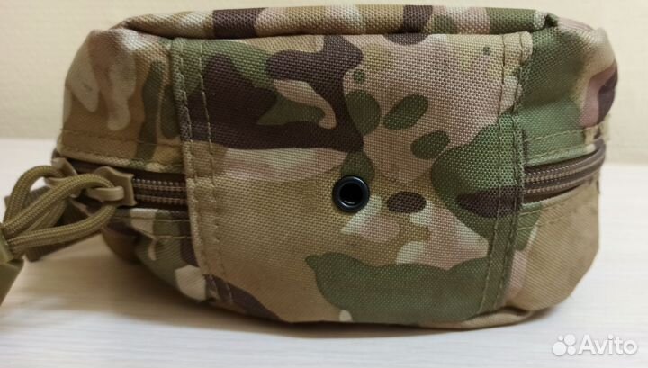 Подсумок тактический(Новый)