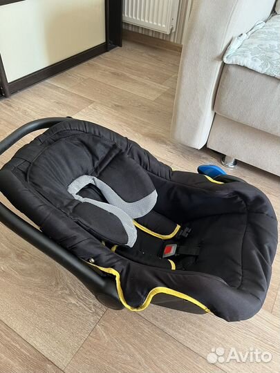 Автолюлька