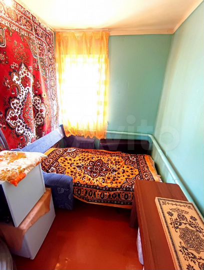 Дом 89 м² на участке 25 сот.