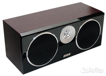 Домашний кинотеатр bbk 5.1