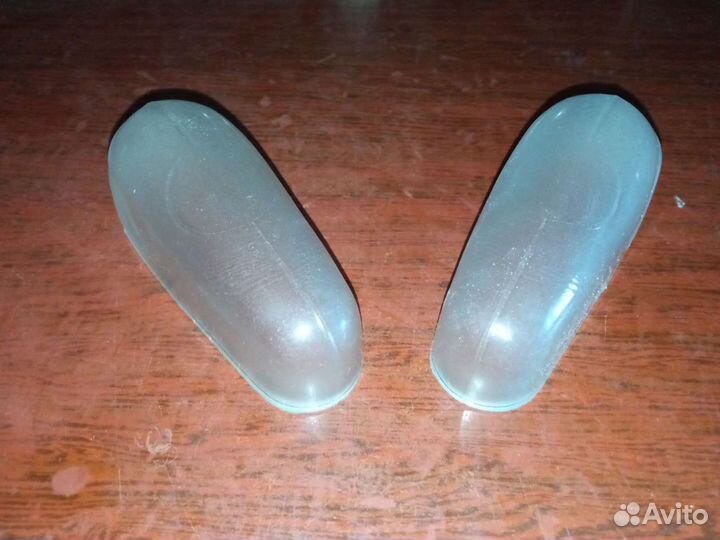 Рассеиватели поворотников заз-965