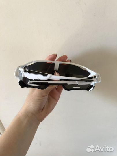 Очки спортивные