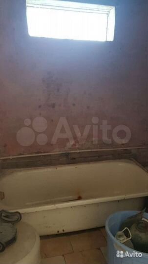 1-к. квартира, 32 м², 1/1 эт.